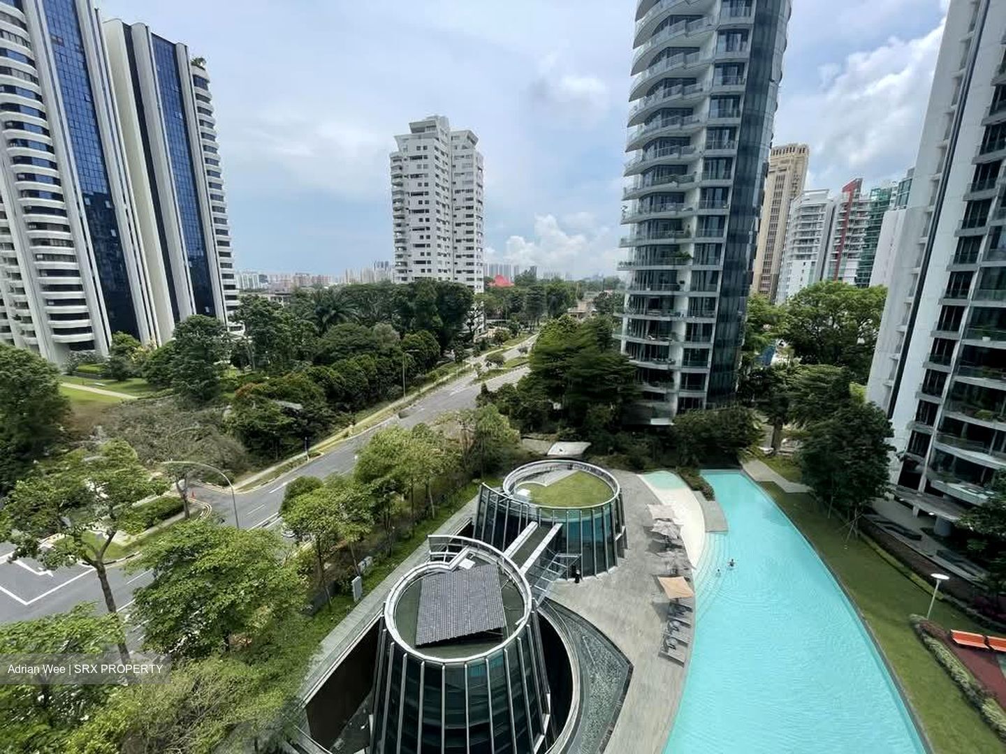 Cliveden At Grange (D10), Condominium #545040931